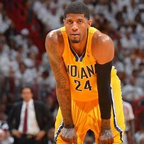 Image result for Paul George 70s