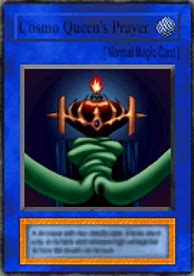 Image result for Cosmo Queen Yu Gi OH