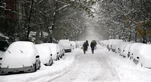 Image result for East Coast Snow Storm