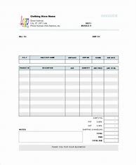 Image result for Blank Store Receipt