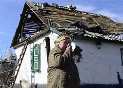 Image result for Ukraine Devastation
