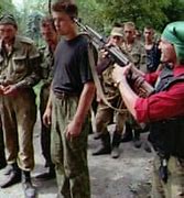 Image result for Dead Chechen Rebels