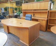 Image result for wooden executive office furniture