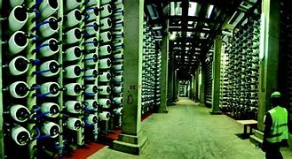 Image result for Thermal Desalination