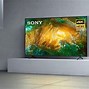 Image result for What is the screen size of a Sony TV?