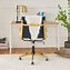 Image result for Beautiful Desk Chairs