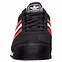Image result for black adidas samoa shoes