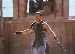 Image result for Gladiator Movie Fights
