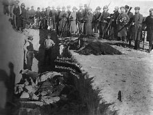 Image result for Massacres in History