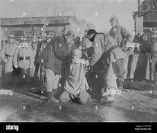 Image result for Boxer Rebellion Executions