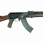 Image result for North Korean AK-47