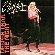 Image result for Olivia Newton-John Vinyl Albums