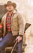 Image result for Chris Pratt Cowboy
