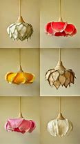Image result for Japanese Hanging Lamps Cartoon