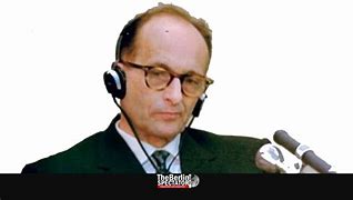 Image result for Eichmann Case