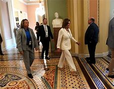 Image result for Pelosi Interview