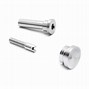 Image result for Stainless Steel Cable Railing Fittings