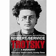 Image result for The World That Trotsky Wanted