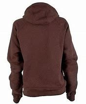 Image result for Brown Hooded Sweatshirt