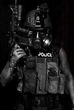 Image result for Special Forces Ghost Mask Soldier