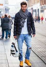 Image result for Men Street Style Fashion