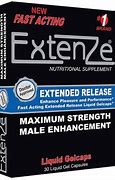 Image result for Biotab Nutraceuticals Extenze Extended Realease - Herbs & Homeopathy - Herbal Remedies By Health Concern