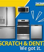 Image result for Scratch and Dent Appliances Richmond VA