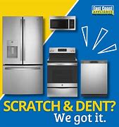 Image result for Daytona Scratch and Dent Appliances