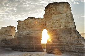 Image result for Sights to See in Kansas