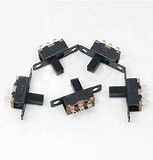 Image result for Electronic Slide Switch