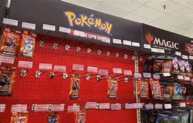 Image result for Trading Card Store