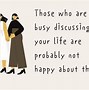 Image result for Gossip and Rumors Quotes