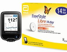 Image result for Freestyle Libre 14-Day System