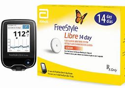 Image result for Freestyle Libre 2 Kit