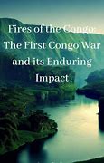 Image result for Democratic Republic of Second Congo War