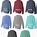 Image result for Orchid Comfort Colors Sweatshirt