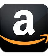 Image result for Amazon Logo Design