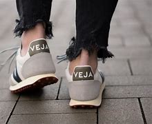 Image result for Veja Sneakers Men's Cream