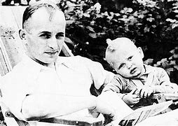 Image result for Adolf Eichmann Son