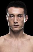 Image result for Song Kenan UFC