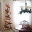 Image result for Vintage Rustic Christmas Decor