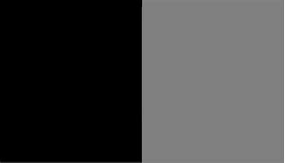 Image result for Black vs Gray Sneakers