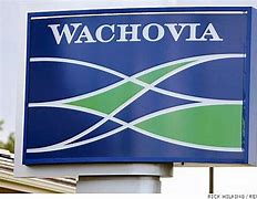 Image result for Wachovia Online Banking