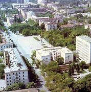 Image result for Grozny Before and Afer War
