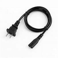Image result for 2 Pin Power Cable