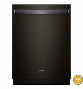 Image result for Whirlpool Dishwasher Dimensions