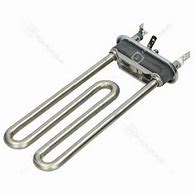 Image result for Washing Machine Heating Element