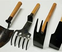 Image result for Garden Tools