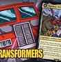Image result for Magic The Gathering Transformers