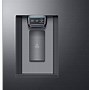 Image result for Samsung 3.8 Cu FT French Door Refrigerator
